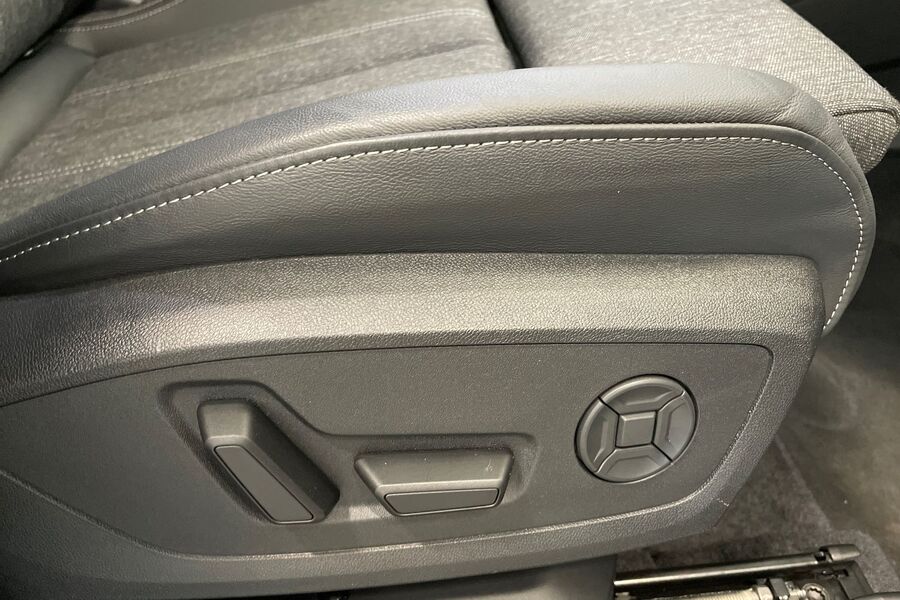 Audi Q6 e-tron vaihtoauto