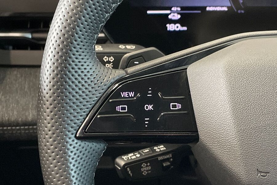 Audi Q6 e-tron vaihtoauto