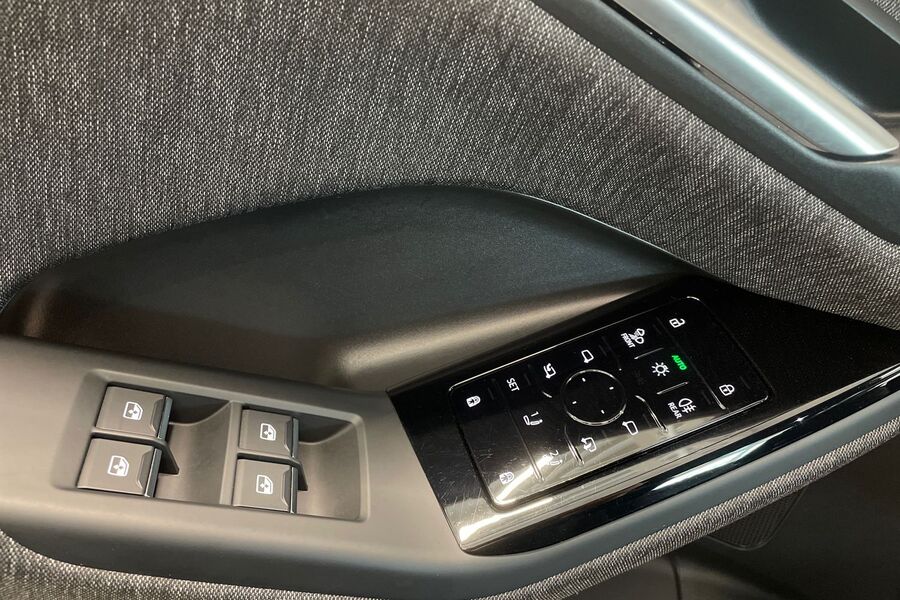 Audi Q6 e-tron vaihtoauto