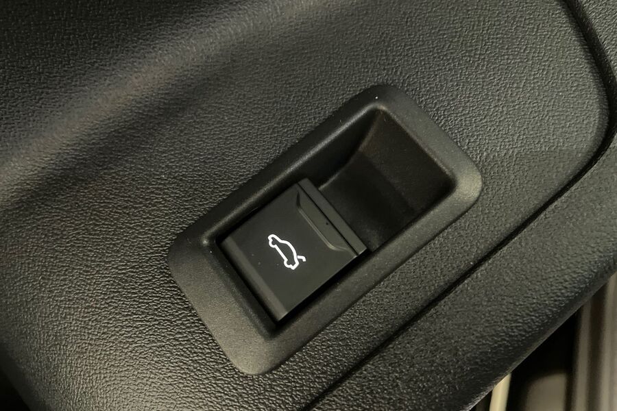 Audi Q6 e-tron vaihtoauto