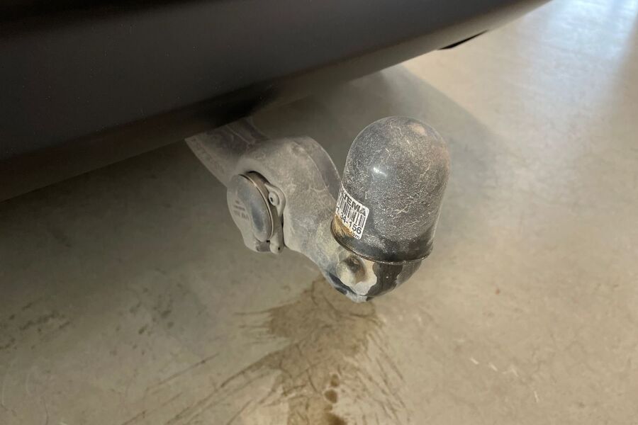 Audi Q6 e-tron vaihtoauto