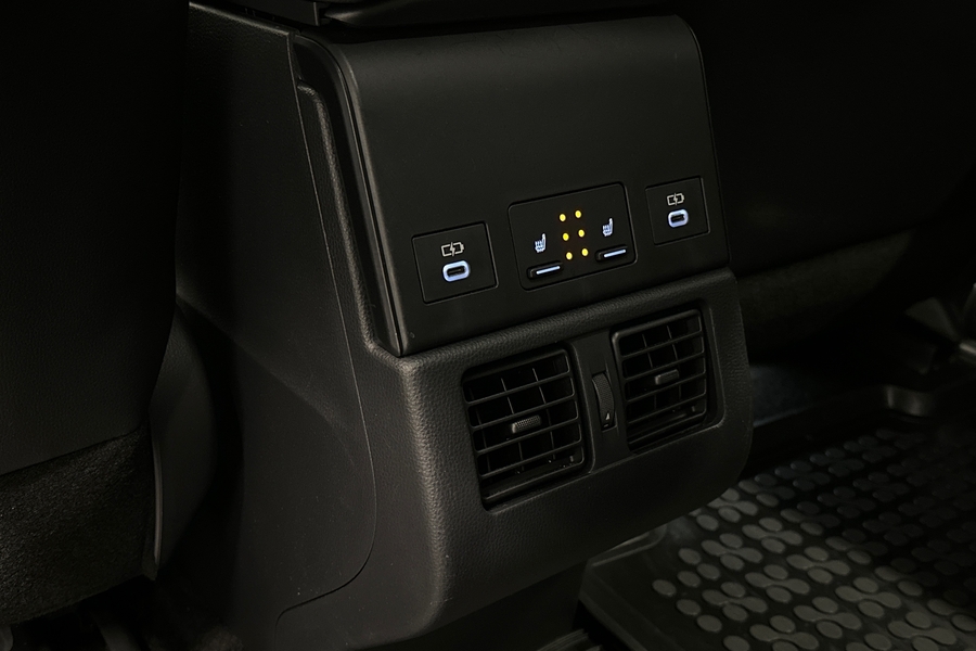 Toyota bZ4X vaihtoauto