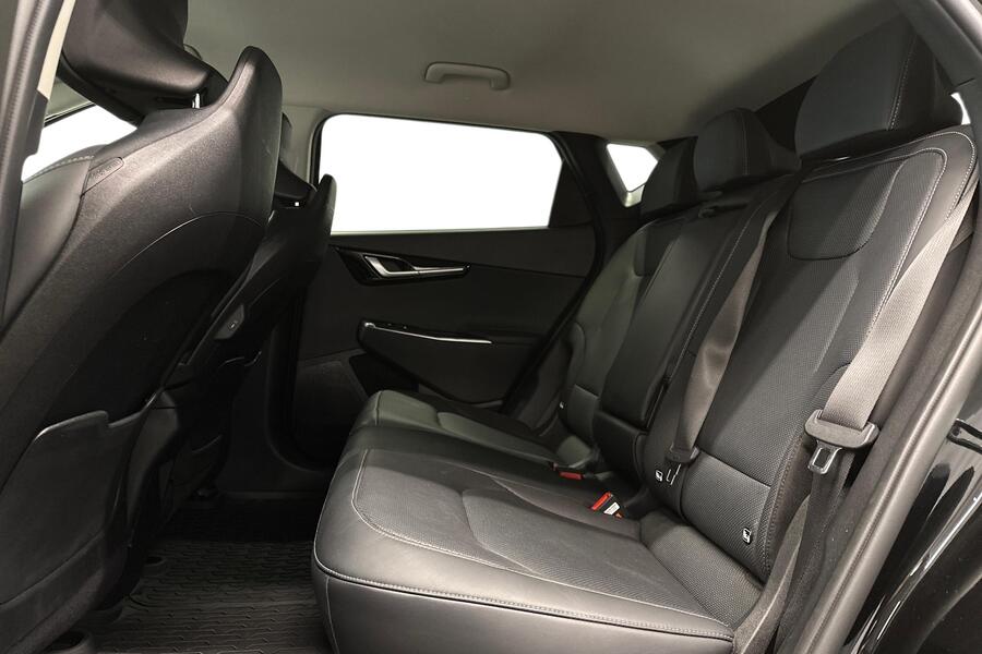 Kia EV6 vaihtoauto