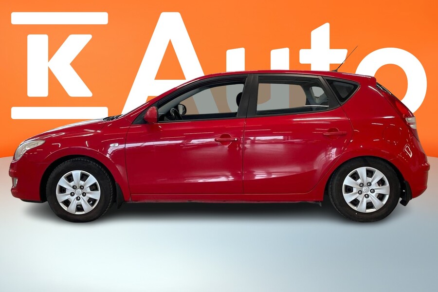 Hyundai i30 vaihtoauto