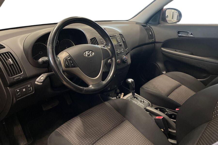 Hyundai i30 vaihtoauto