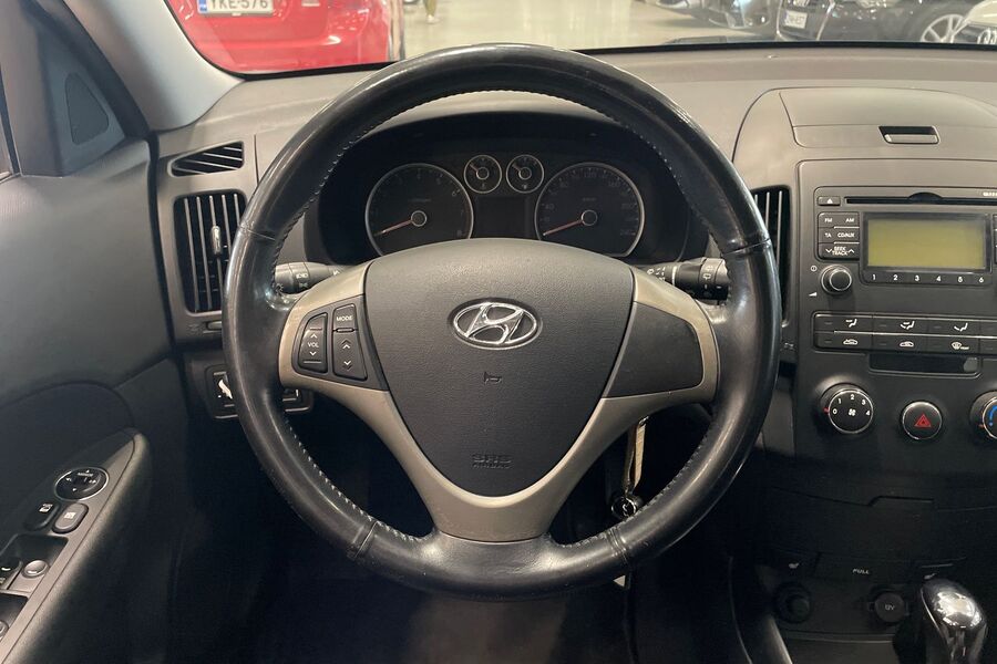 Hyundai i30 vaihtoauto