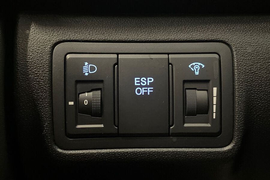 Hyundai i30 vaihtoauto