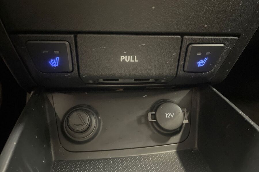 Hyundai i30 vaihtoauto
