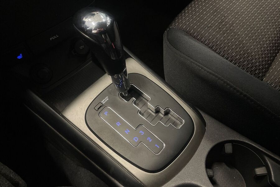 Hyundai i30 vaihtoauto