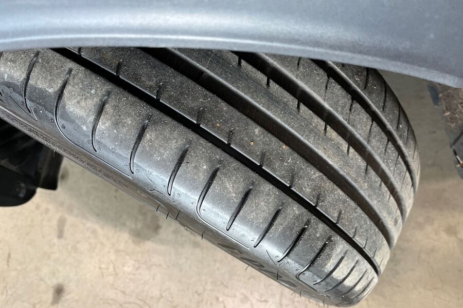 Mini Countryman vaihtoauto