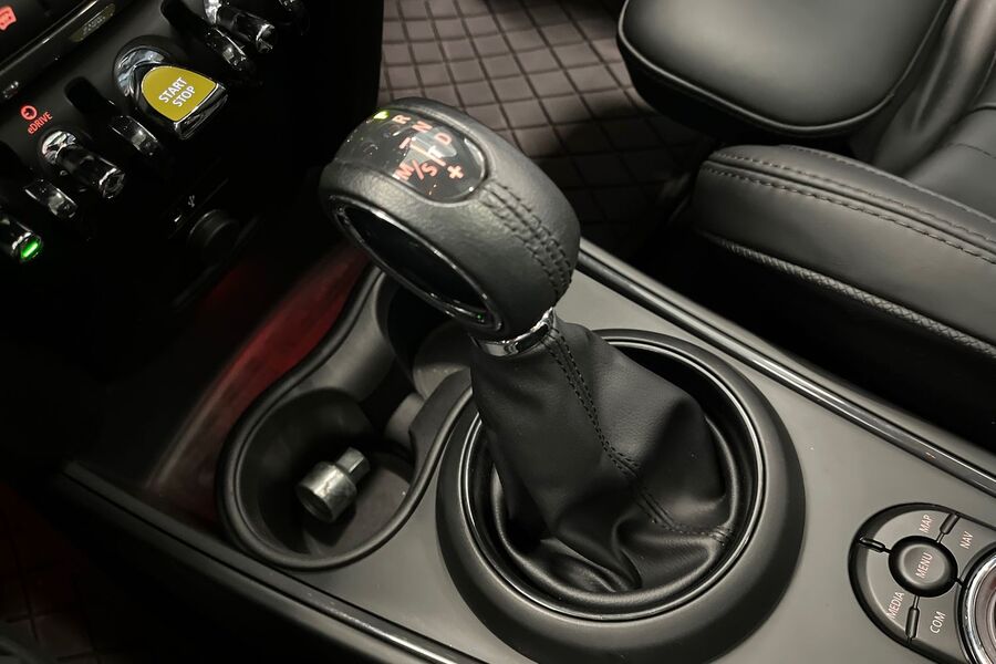 Mini Countryman vaihtoauto