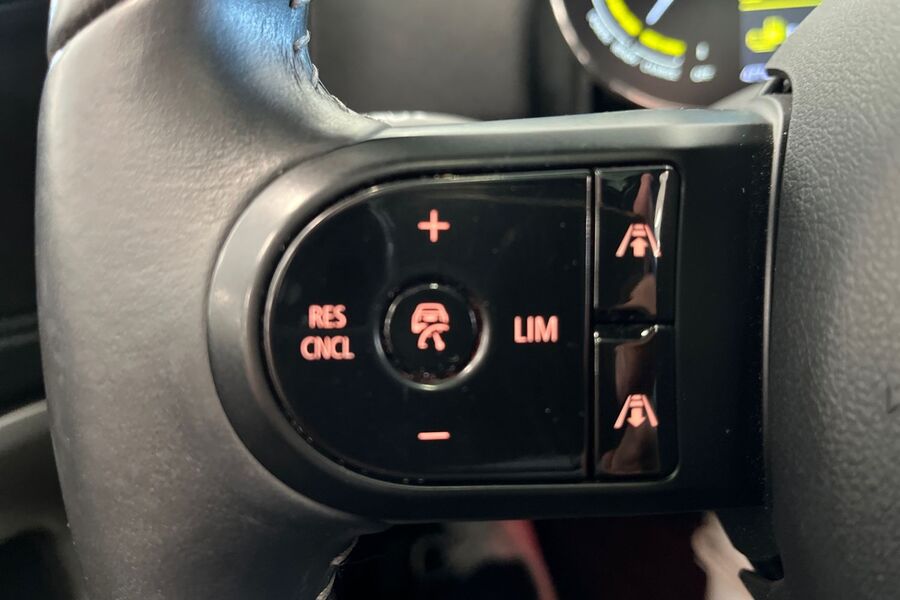 Mini Countryman vaihtoauto