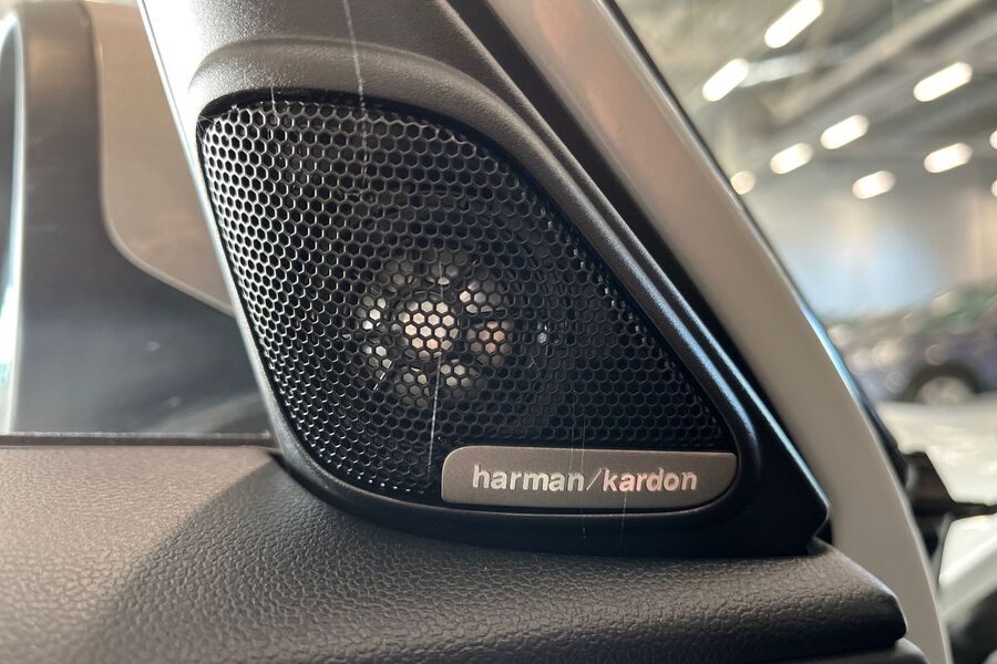 Mini Countryman vaihtoauto