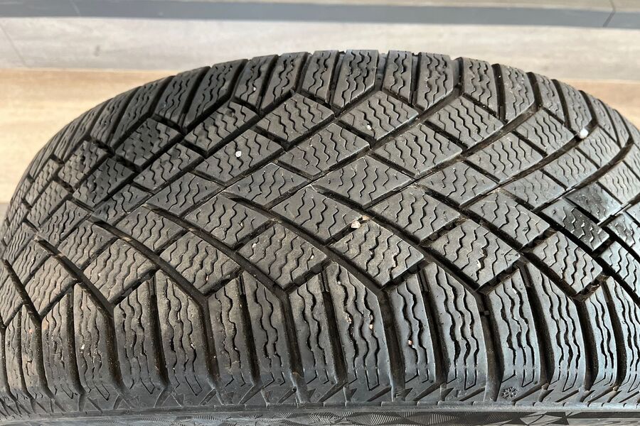 Mini Countryman vaihtoauto