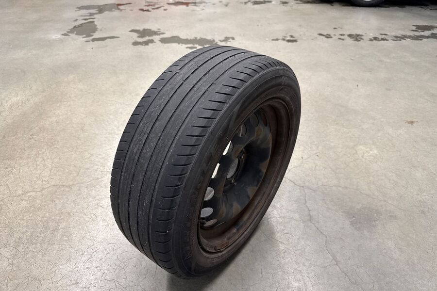 Citroën C4 vaihtoauto