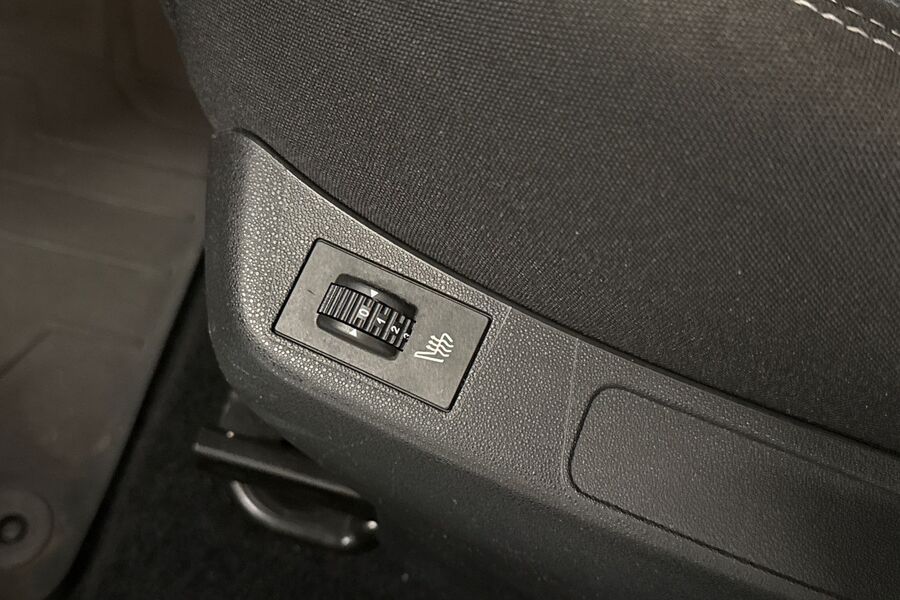 Citroën C4 vaihtoauto