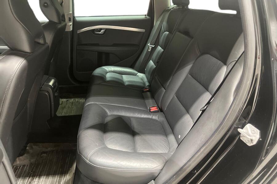 Volvo XC70 vaihtoauto