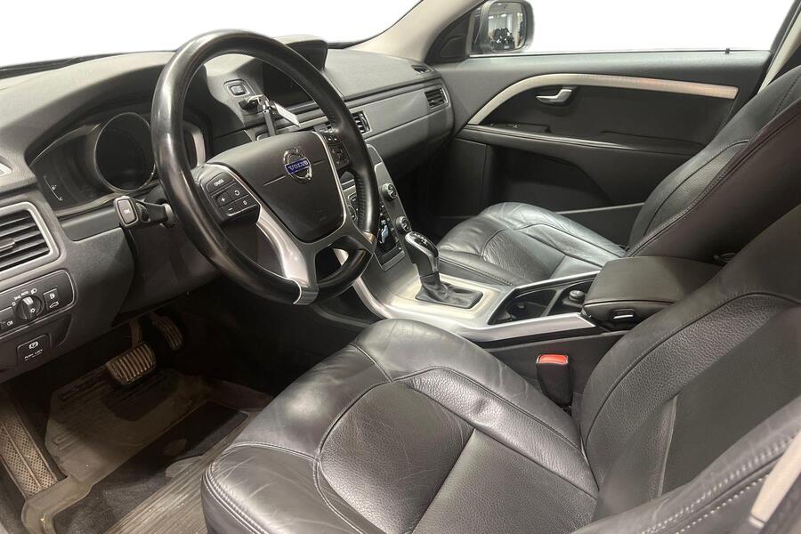 Volvo XC70 vaihtoauto