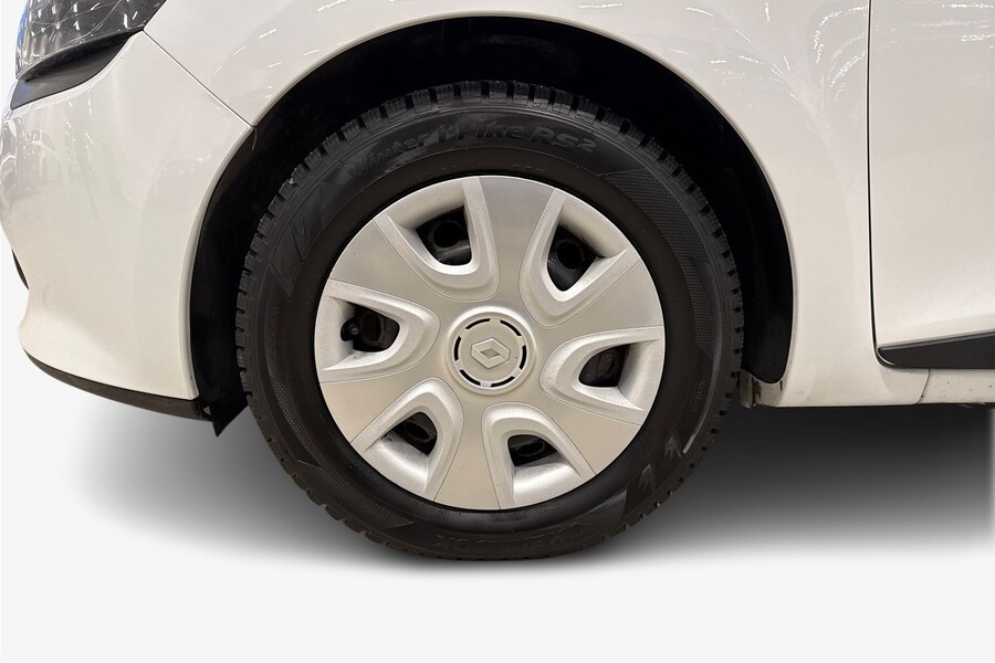 Renault Clio vaihtoauto