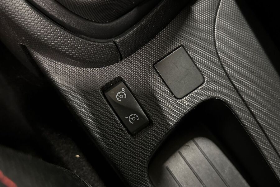 Renault Clio vaihtoauto