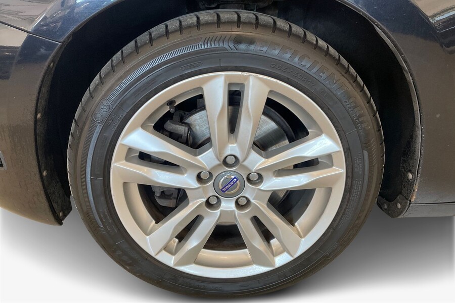 Volvo S60 vaihtoauto