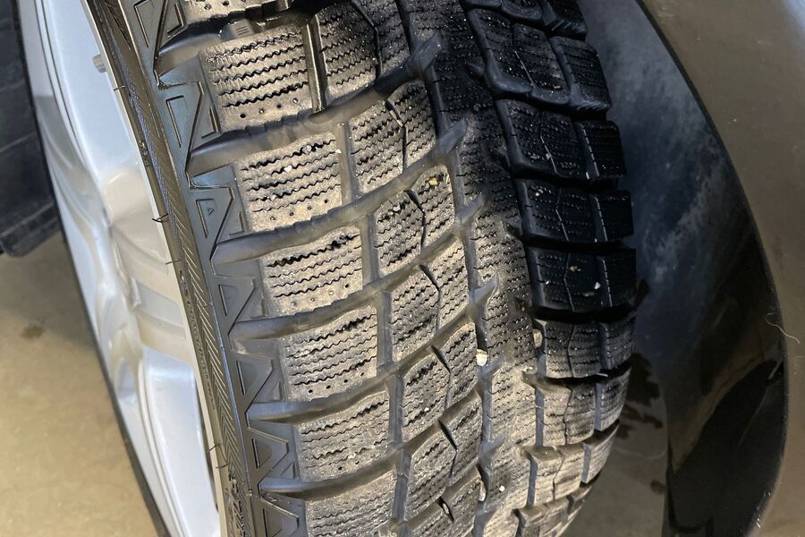 Mercedes-Benz CL vaihtoauto