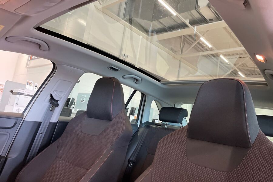 Skoda Rapid vaihtoauto