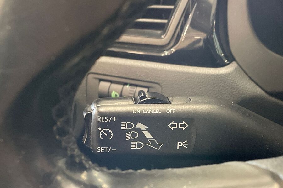 Skoda Rapid vaihtoauto