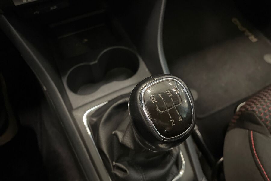 Skoda Rapid vaihtoauto