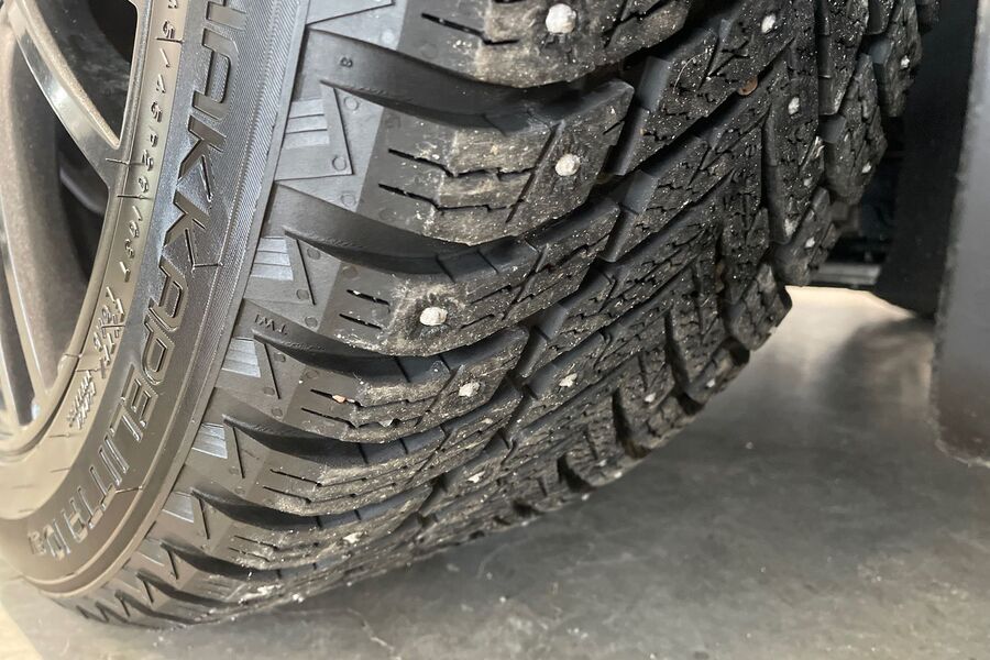 Audi e-tron GT vaihtoauto