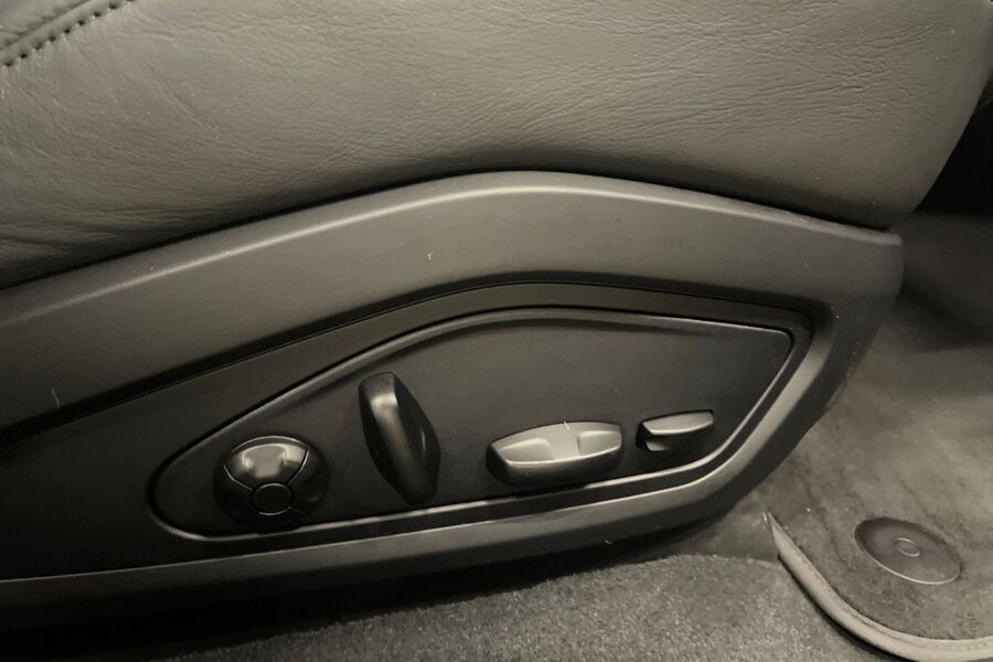 Audi e-tron GT vaihtoauto