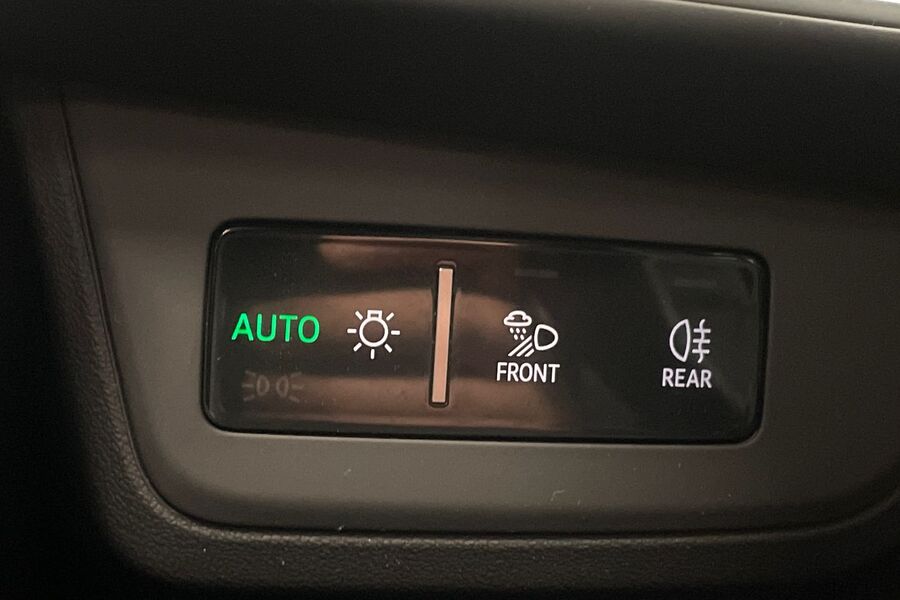 Audi e-tron GT vaihtoauto