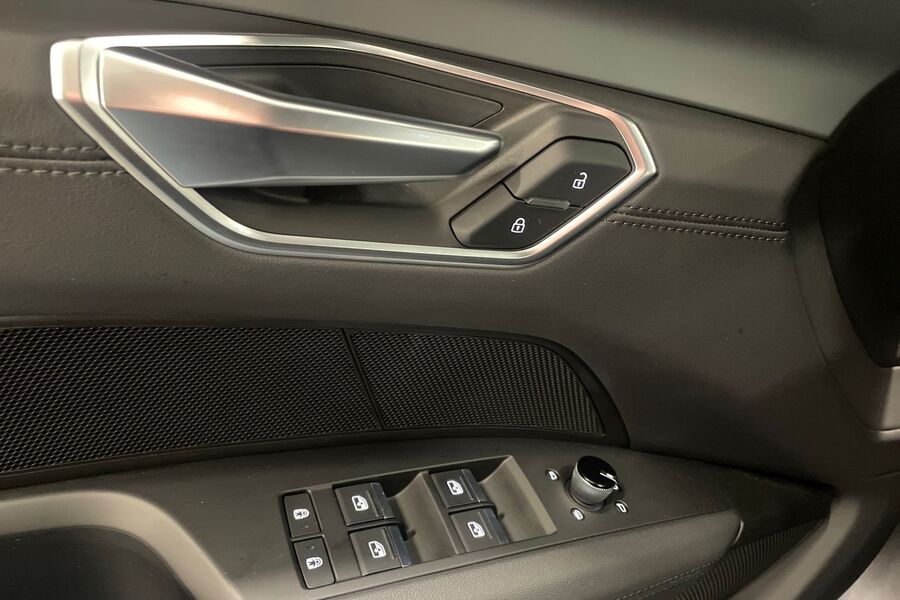 Audi e-tron GT vaihtoauto