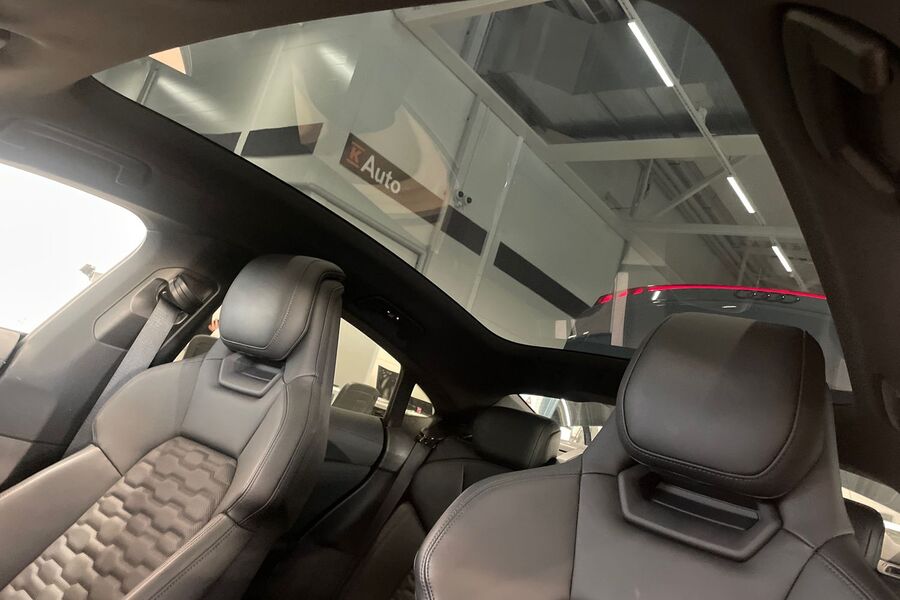 Audi e-tron GT vaihtoauto