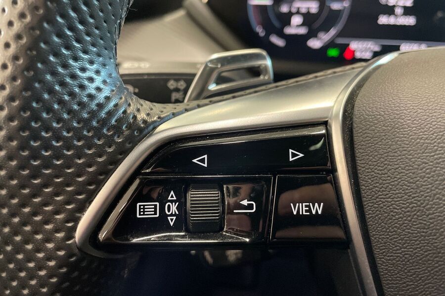 Audi e-tron GT vaihtoauto