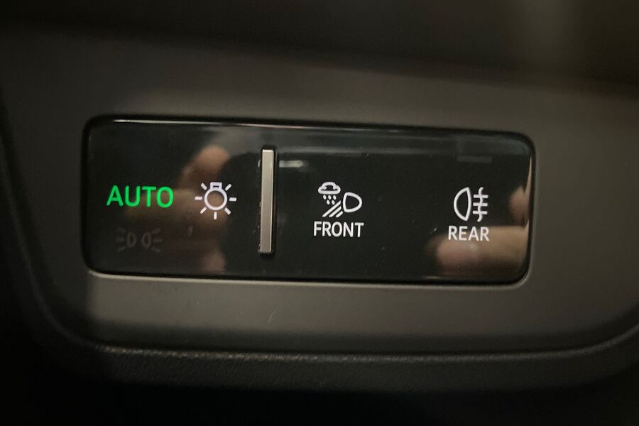 Audi e-tron GT vaihtoauto