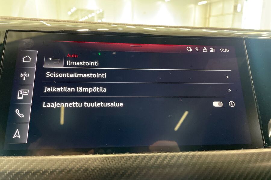 Audi e-tron GT vaihtoauto