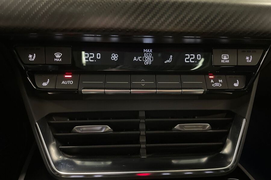 Audi e-tron GT vaihtoauto