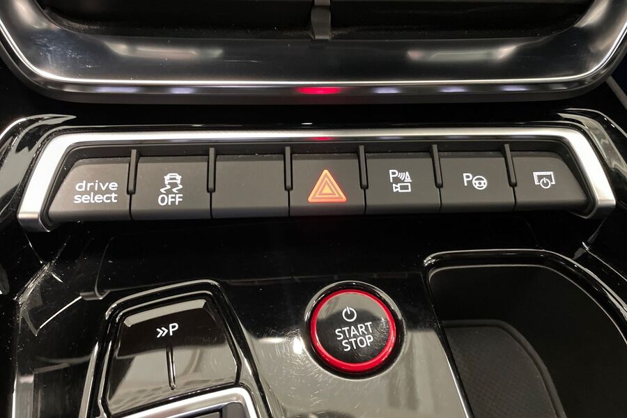 Audi e-tron GT vaihtoauto