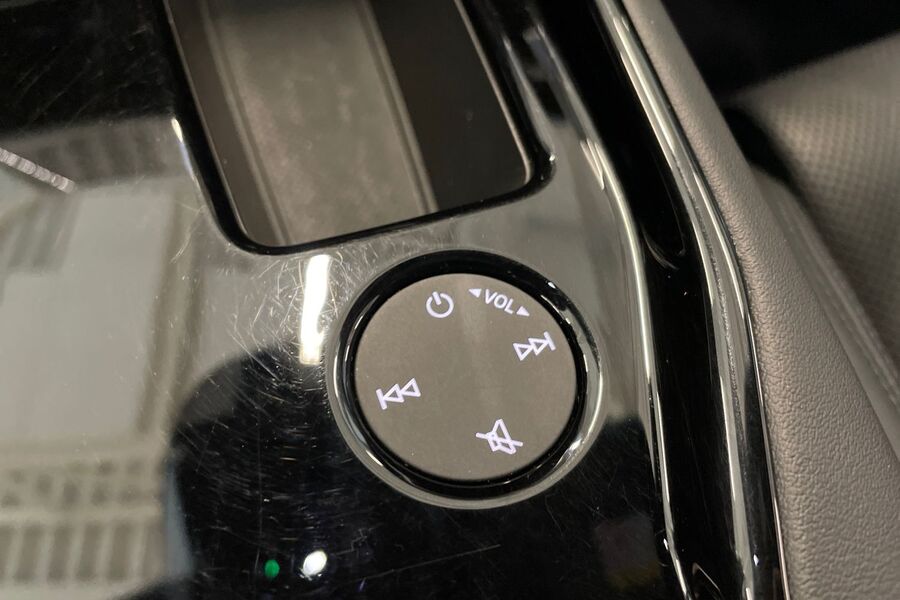 Audi e-tron GT vaihtoauto