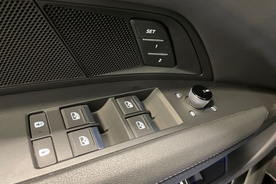 Audi e-tron GT vaihtoauto