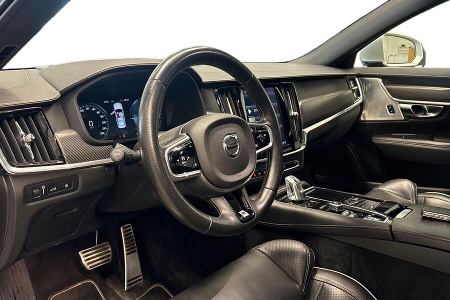 Volvo S90 vaihtoauto