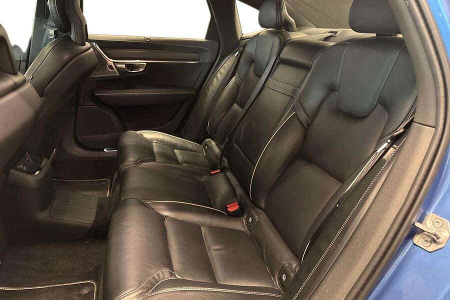 Volvo S90 vaihtoauto