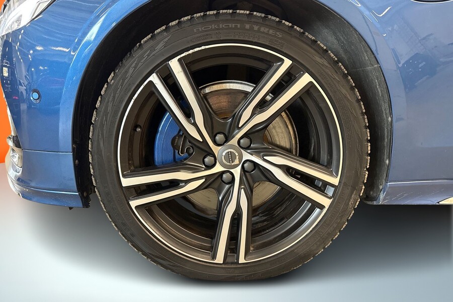 Volvo S90 vaihtoauto