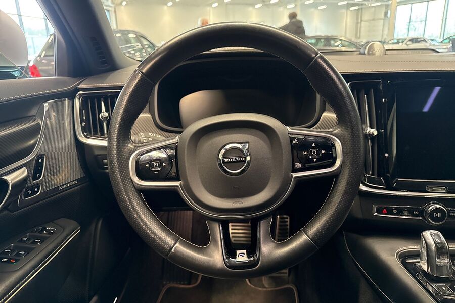 Volvo S90 vaihtoauto