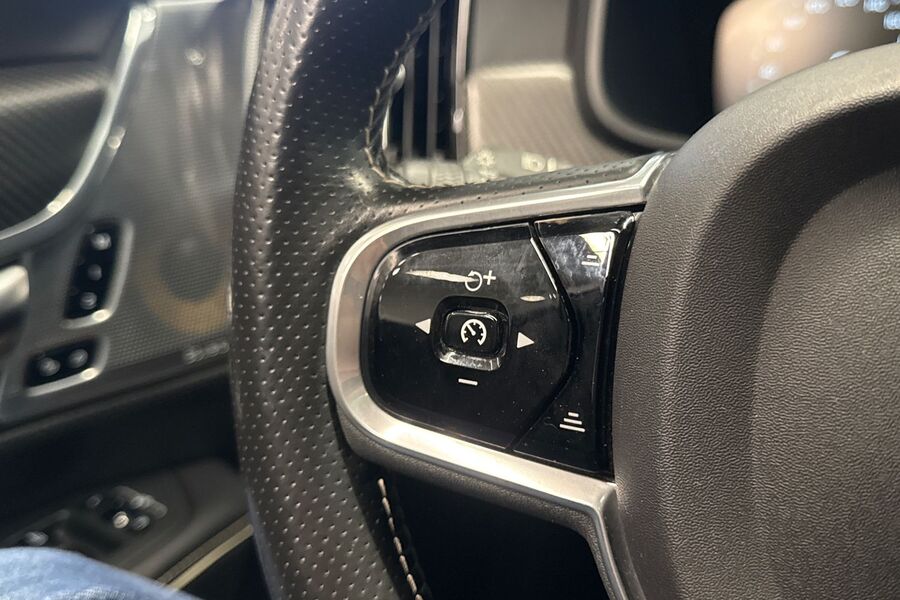 Volvo S90 vaihtoauto