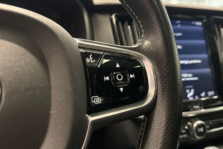 Volvo S90 vaihtoauto