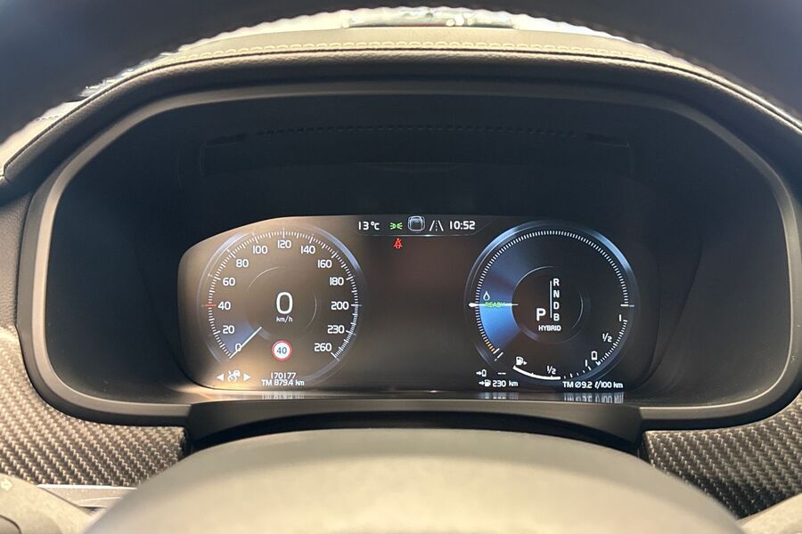 Volvo S90 vaihtoauto