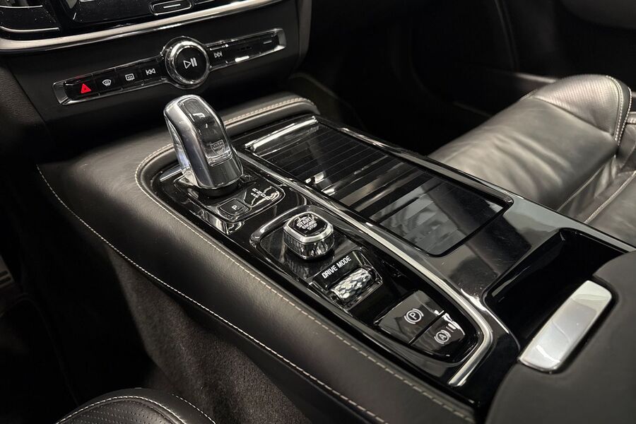 Volvo S90 vaihtoauto