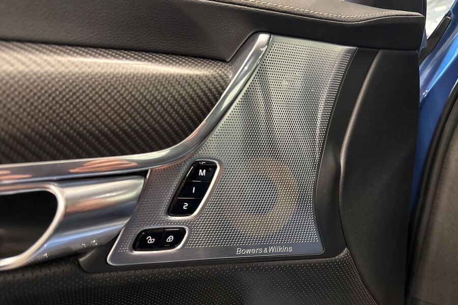 Volvo S90 vaihtoauto